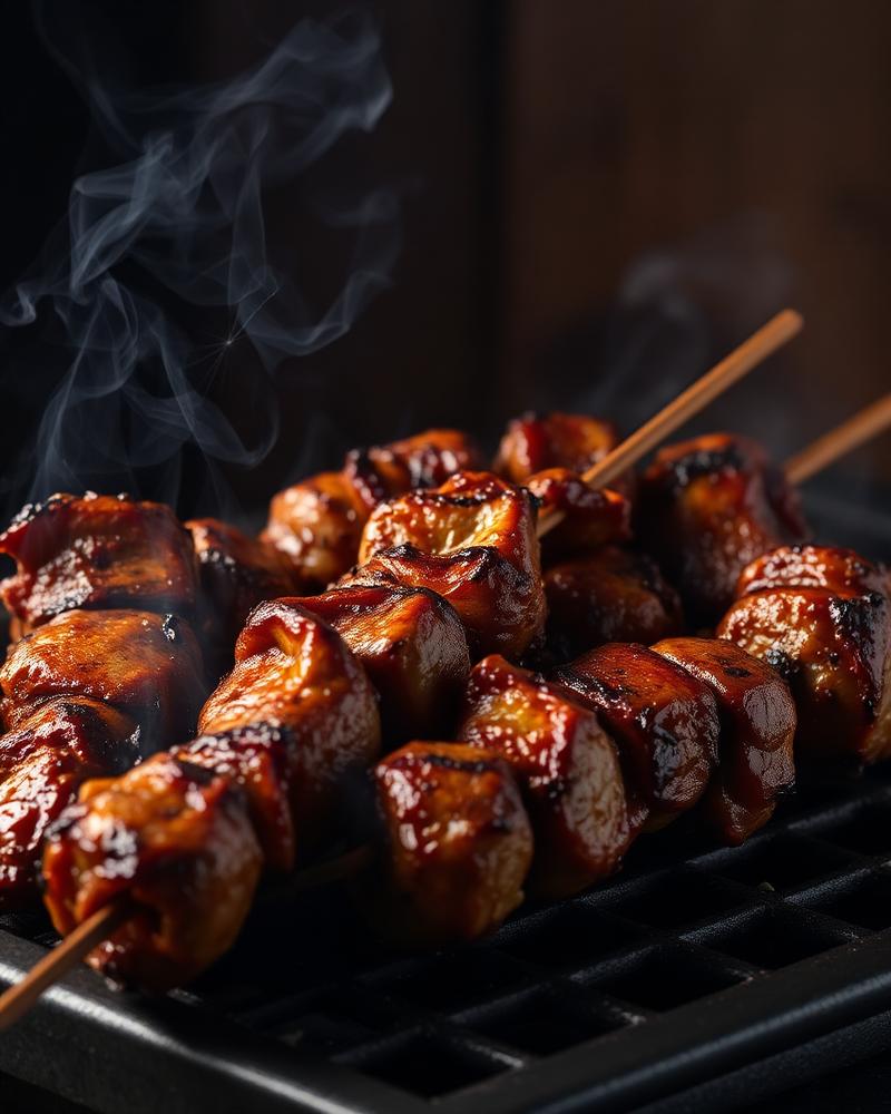 BBQ