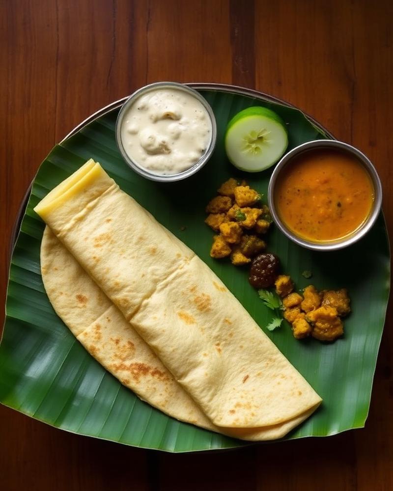 South Indian